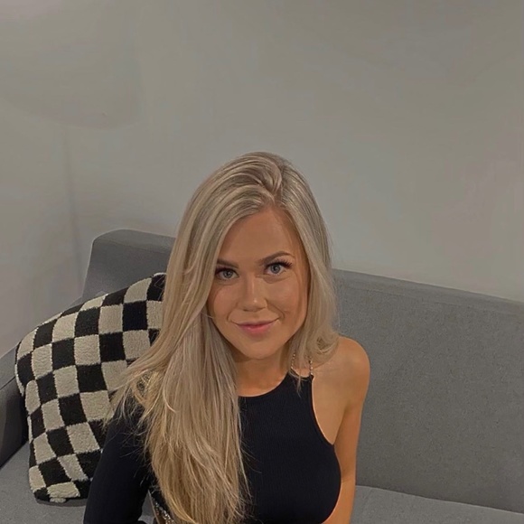 Meet your Posher, Payton - Picture 1 of 1